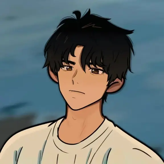 Blogger Avatar